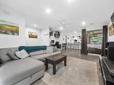 6 Jackson Drive, Langwarrin