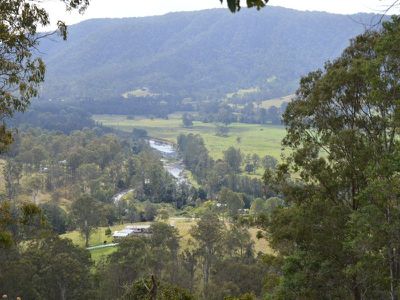 62 Scrubby Creek Road, Maleny