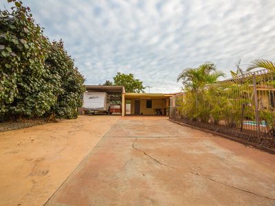 3 Hall Street, Port Hedland