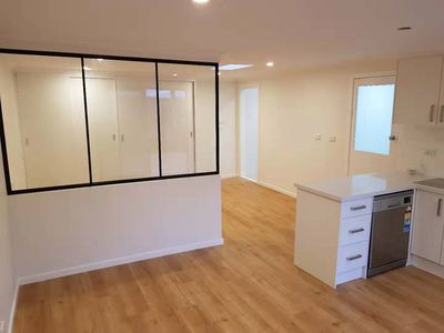 Rear / 9 Harrison Street, The Basin