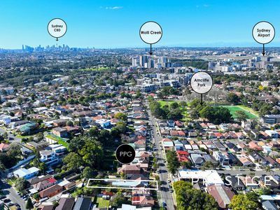 87 Hirst Street, Arncliffe