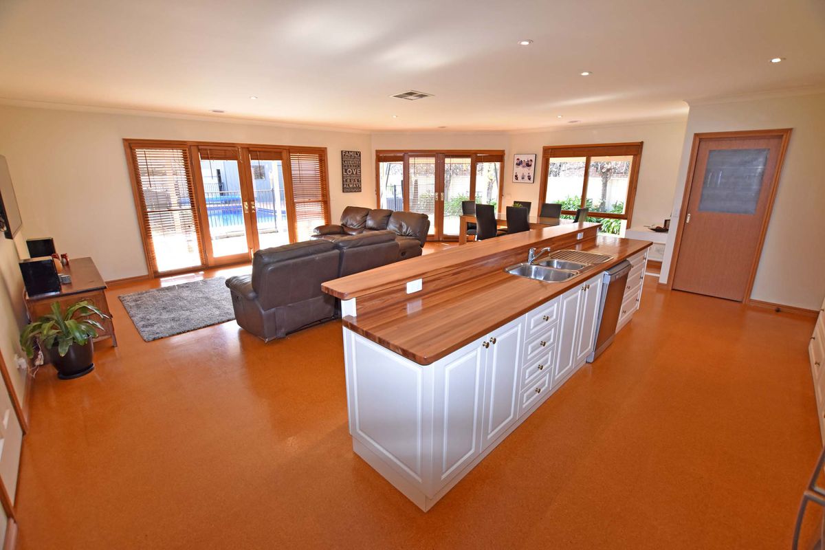 4A Outram Avenue, Kyabram