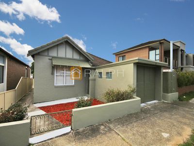 20 Quigg Street, Lakemba