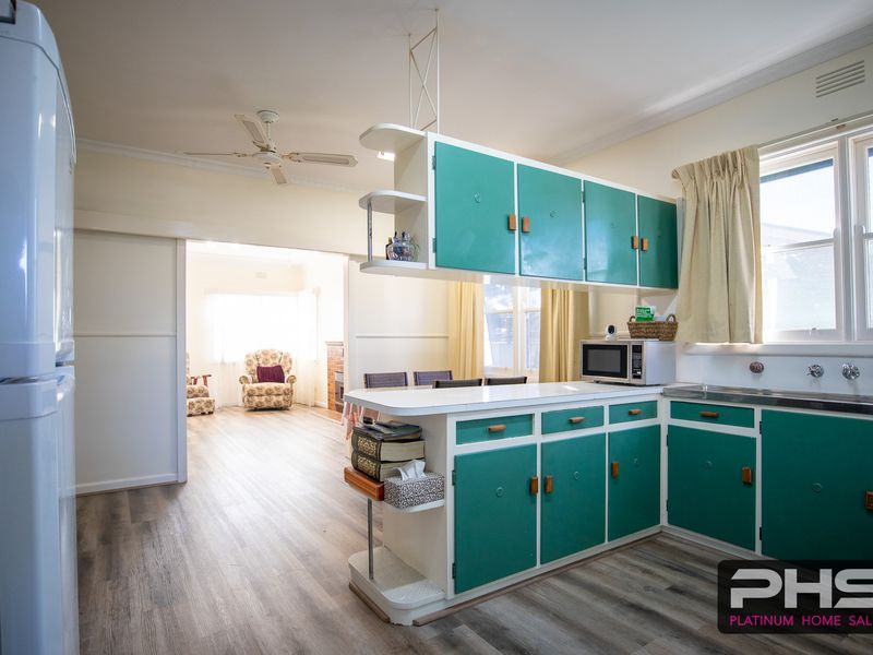 2 Harridge Street, Kerang