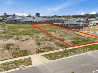 12 Dragonfly Drive, Seymour