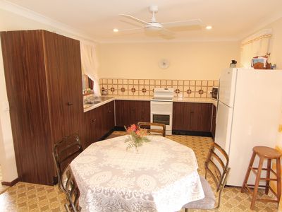 8 Discovery Drive, Forster