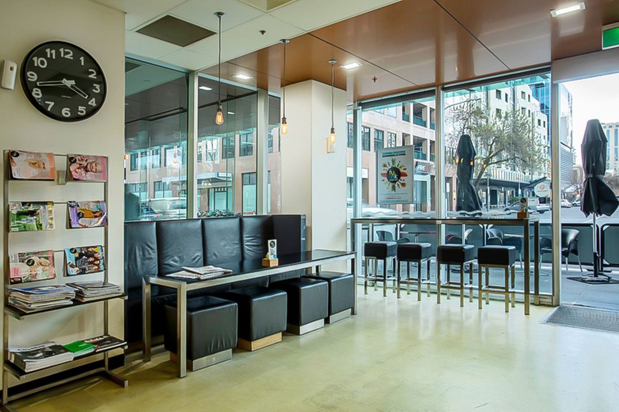 Lot 1 / 147 Pirie Street, Adelaide