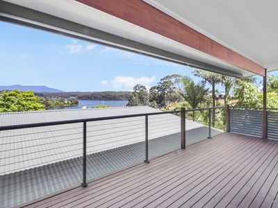 25 Forsters Bay Road, Narooma