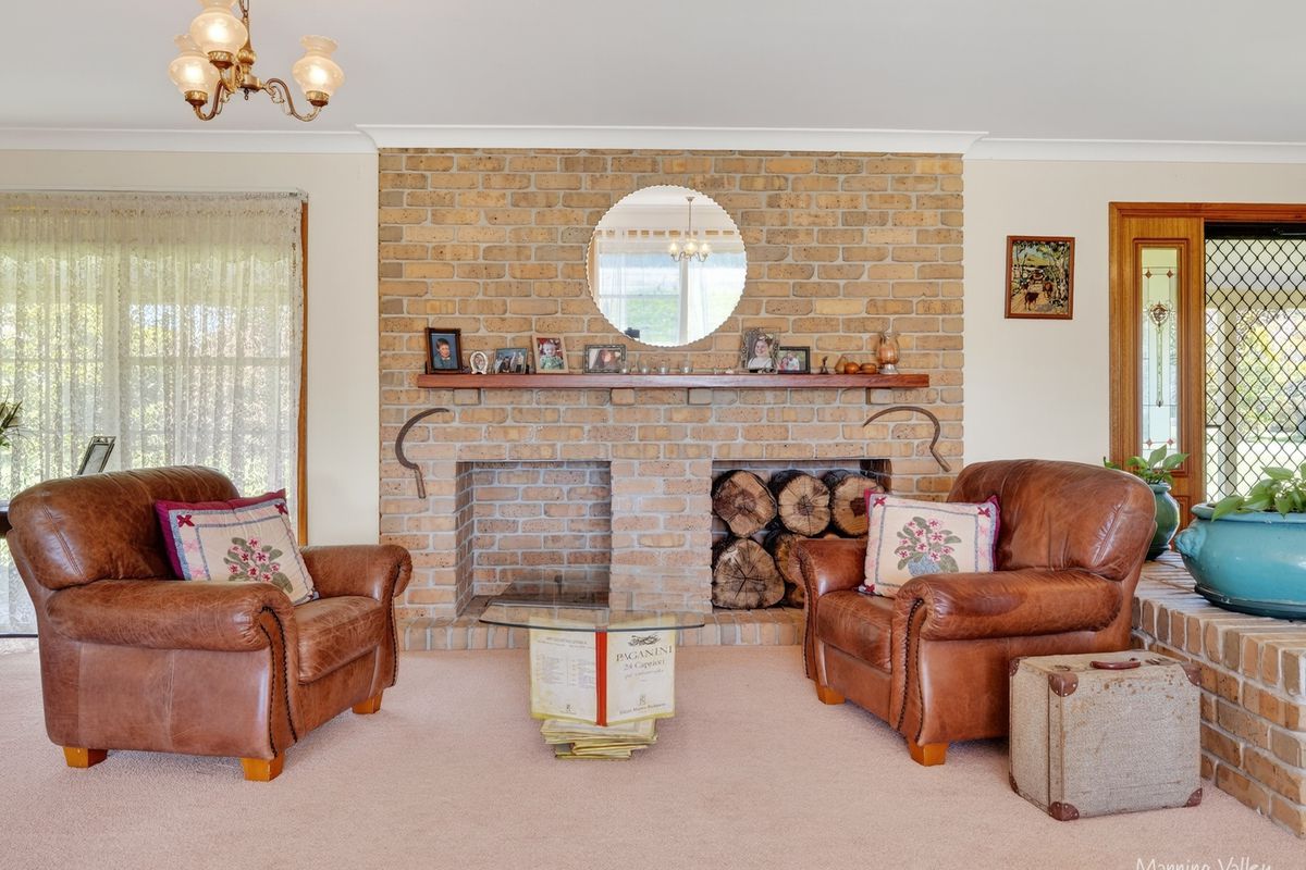 18 Clovernook Drive, Cundletown