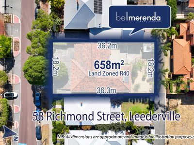 58 Richmond Street, Leederville