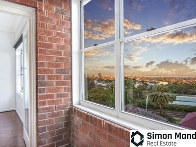 7 / 4 Pitt-Owen Avenue, Arncliffe