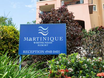 11 / 18 Golden Orchid Drive, Airlie Beach