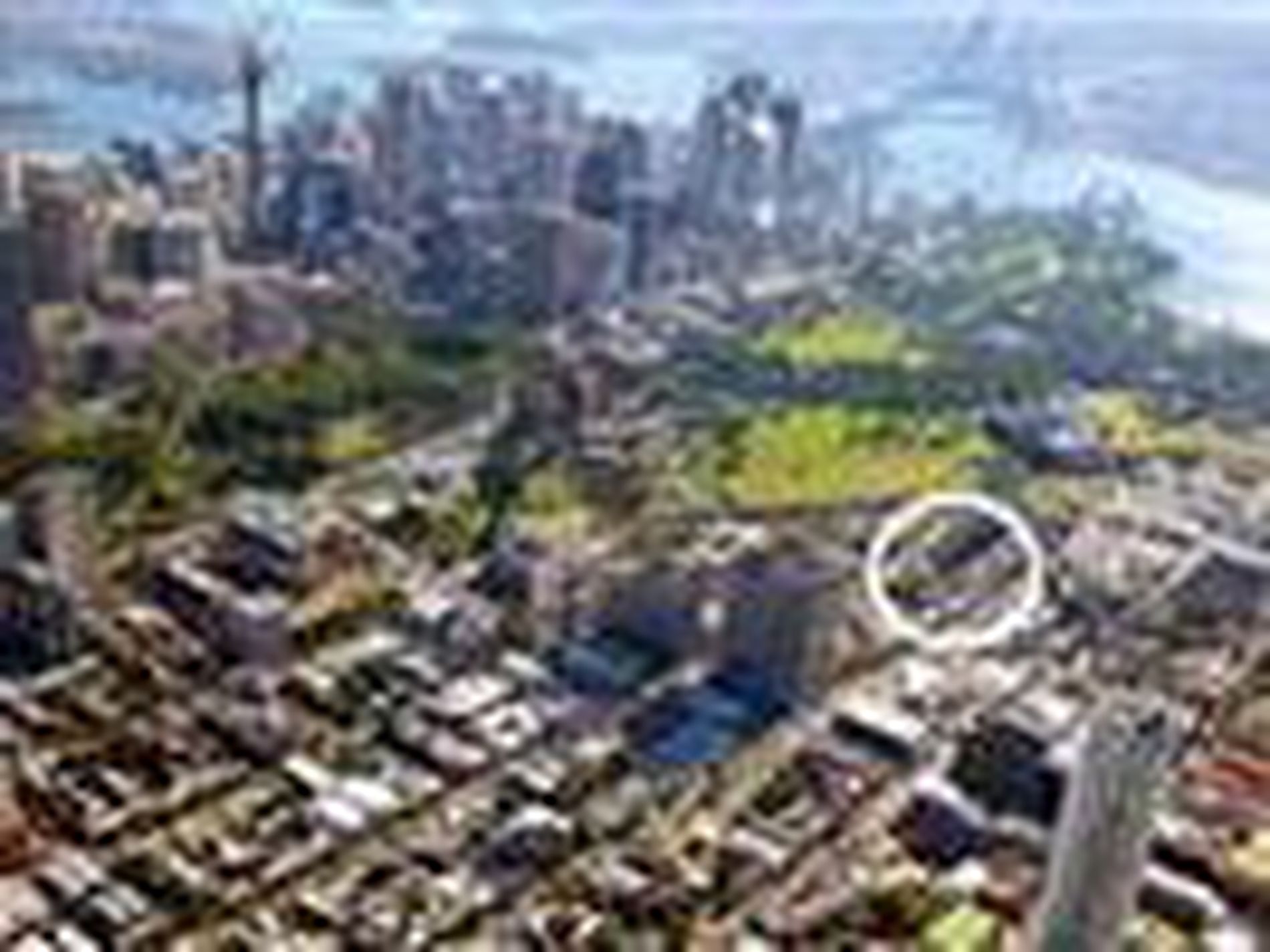 4 / 6 Sir John Young Crescent, Woolloomooloo