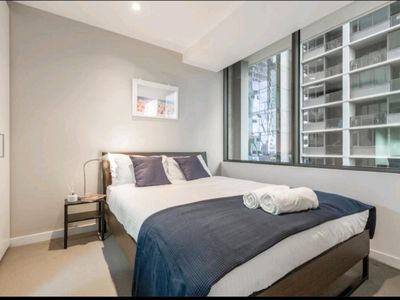 2001 / 639 Lonsdale Street, Melbourne