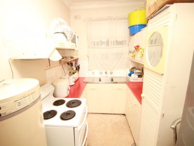 4 / 66 Denman Avnue, Wiley Park