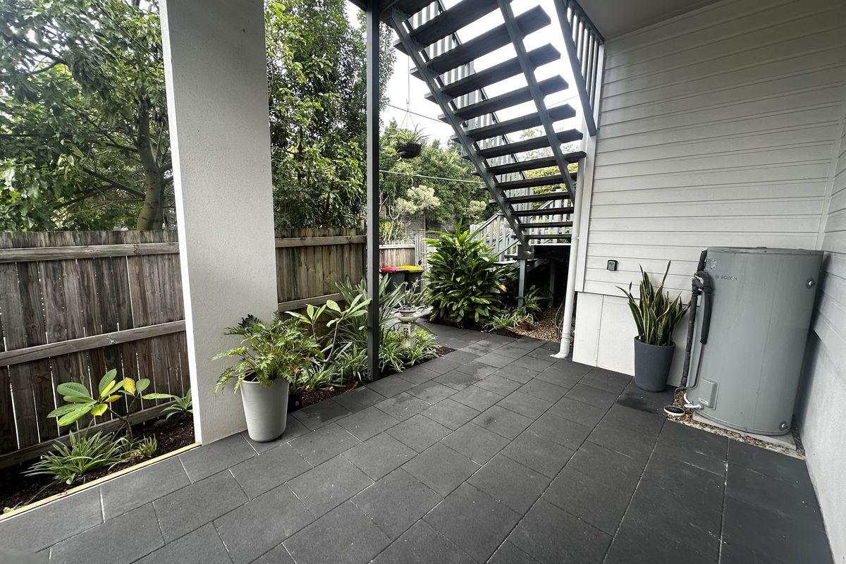 3 / 85 Duke Street, Annerley