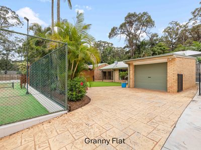 40-44 Dorset Drive, Springwood