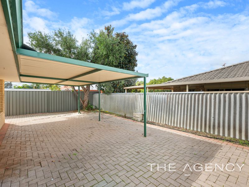 8A Rennie Crescent North, Hilton