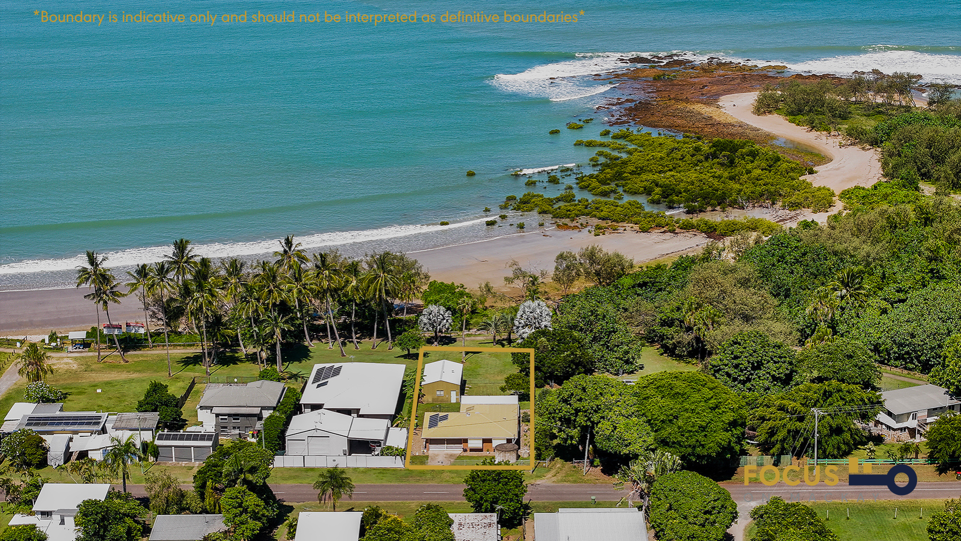 31 McCarthy St, Hay Point