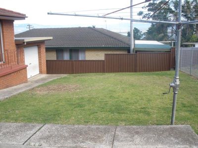Mount Warrigal