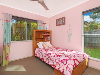8 Crows Ash Court, Palmwoods