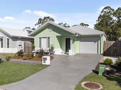 23 Marshlocks Crescent, Caboolture