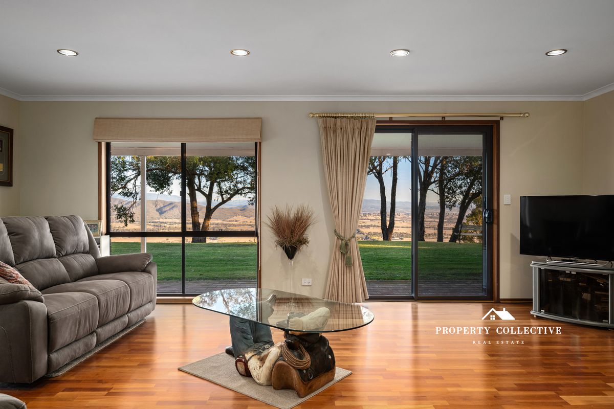 72 Ryan Lane, Beechworth