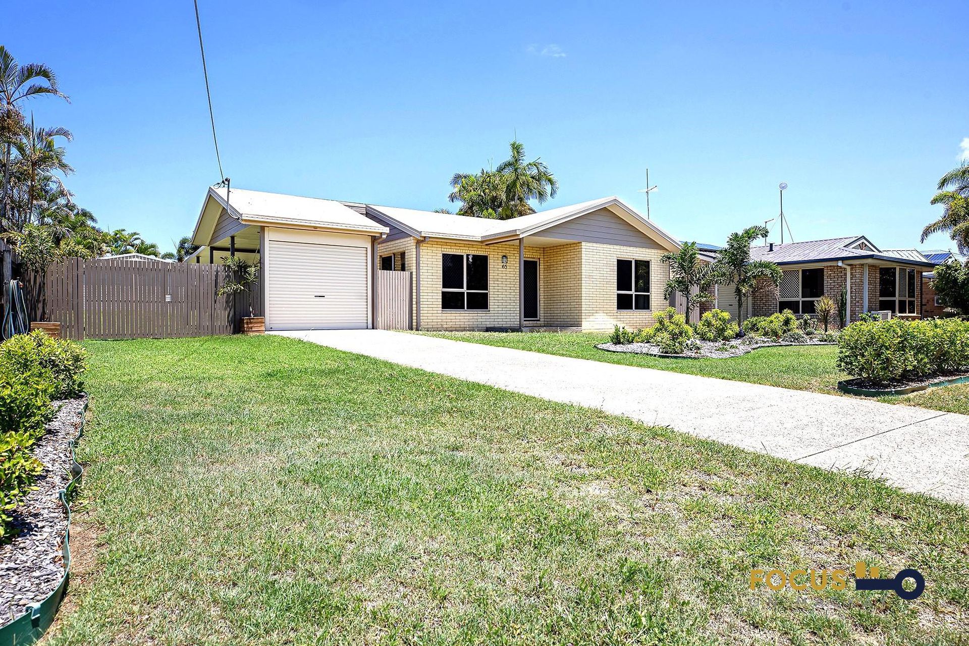 65 Pacific Drive, Hay Point