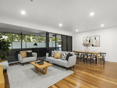 Unit 4 / 64-66 Riversdale Road, Hawthorn