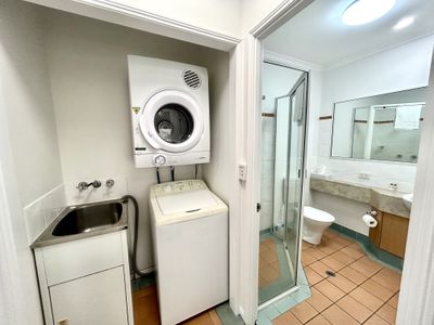 16 / 6-8 McLeod Street, Cairns City