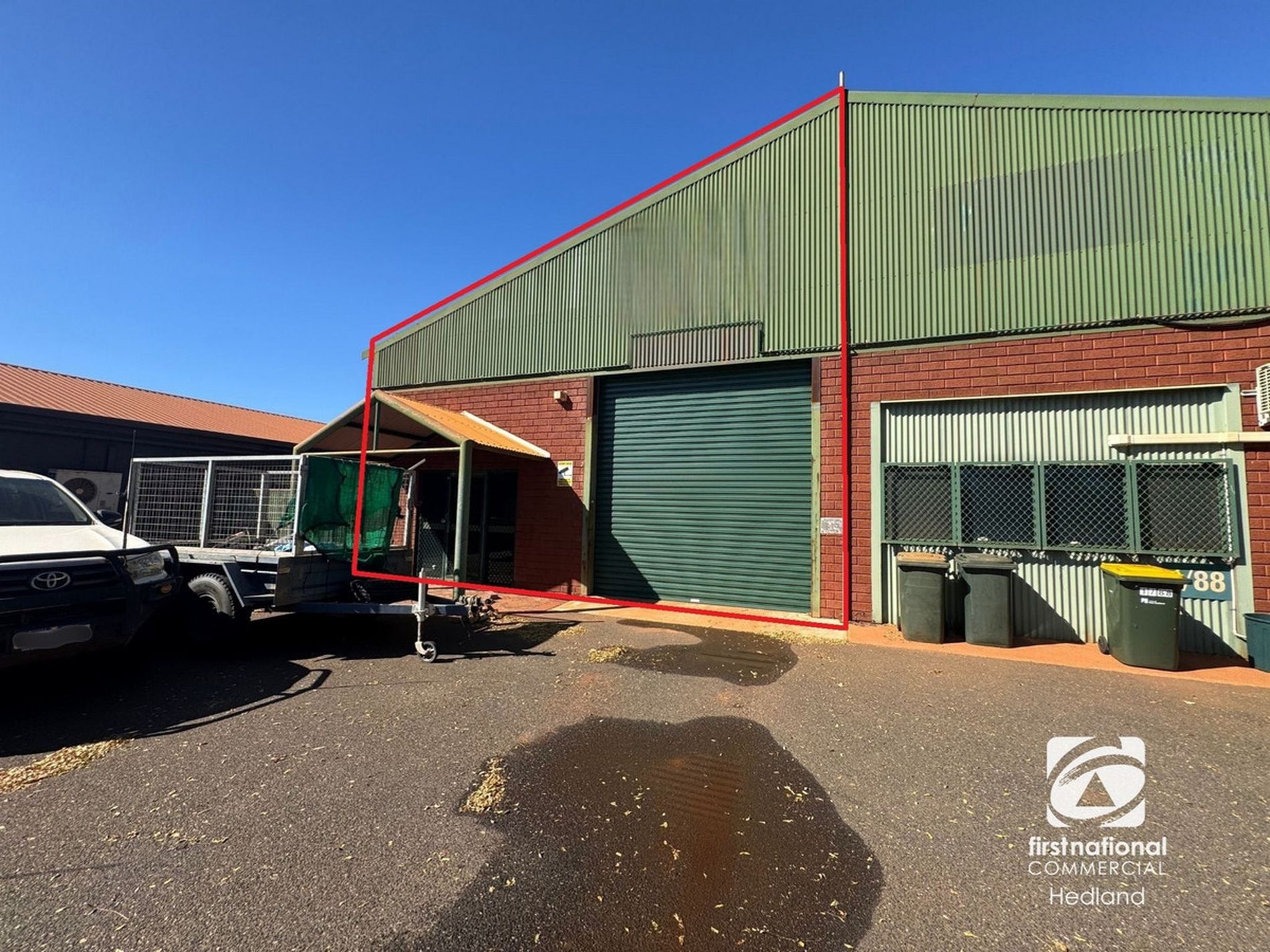 2 / 88 Anderson Street, Port Hedland