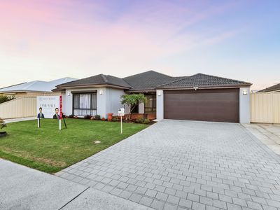 34 Kalanchoe Approach, Seville Grove