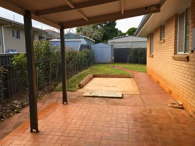 5 Clewley Crescent, Rangeville