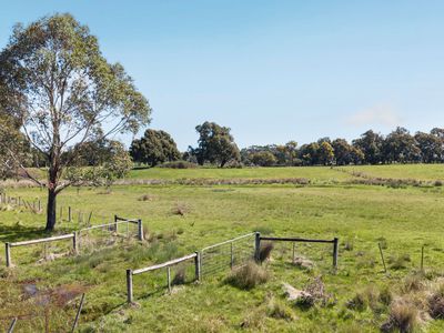 Lot 8 Lancefield-Tooborac Road, Lancefield