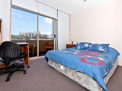 105 / 109-123 O'Riordan Street, Mascot