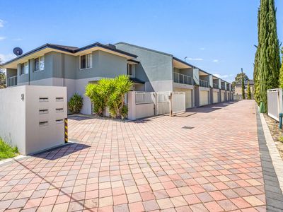 6 / 51 Carden Drive, Cannington