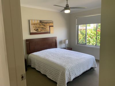 1 Lady Penrhyn Drive, Eli Waters