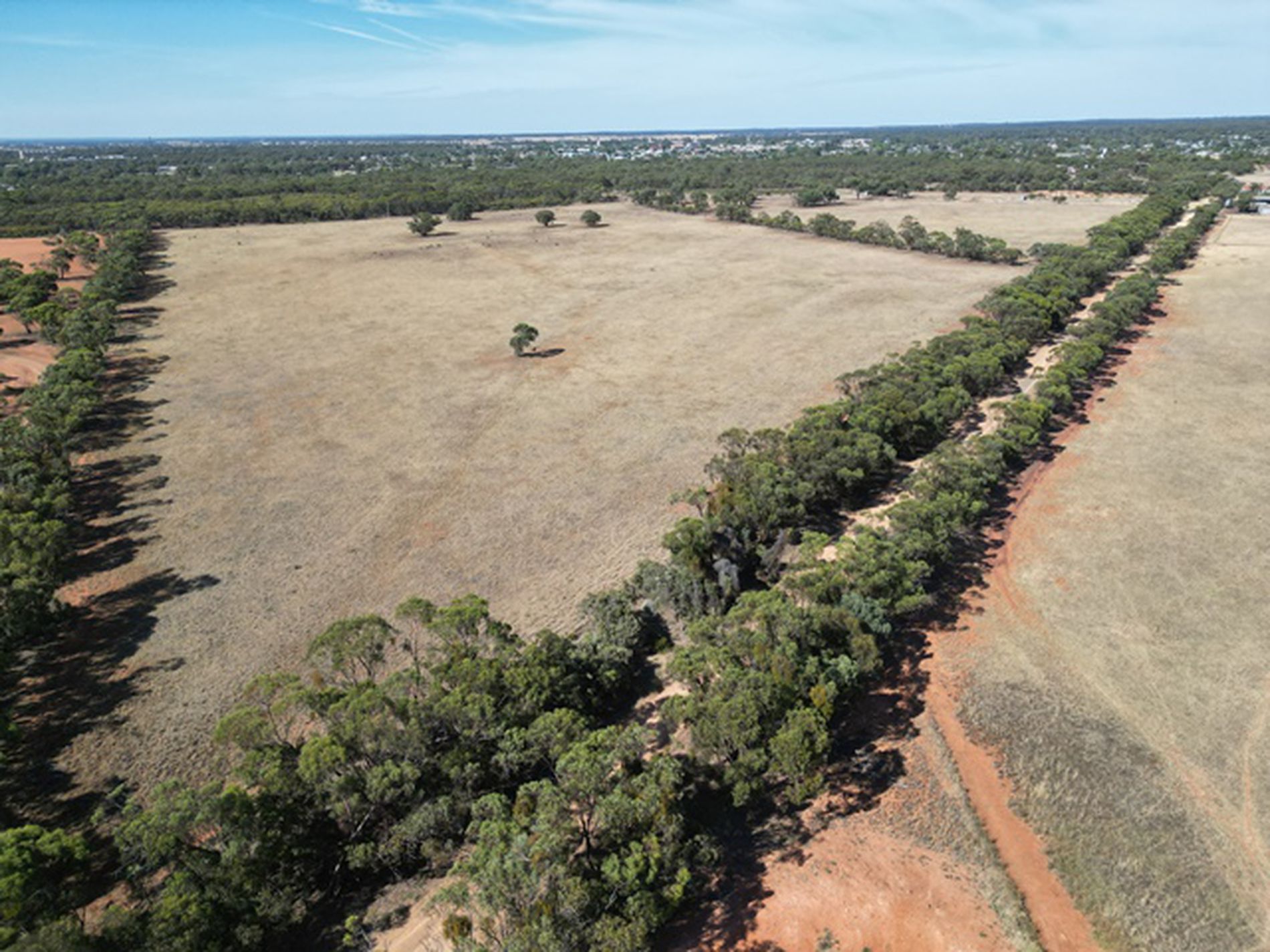 Lot 663, Wootten Street, West Wyalong