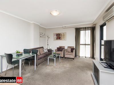 34 / 418 Murray Street, Perth
