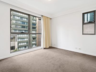 281 Elizabeth Street, Sydney