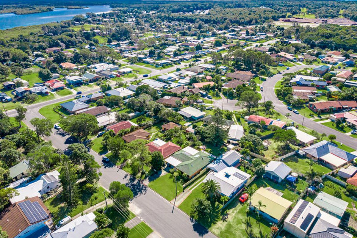 15 Long Street, Iluka