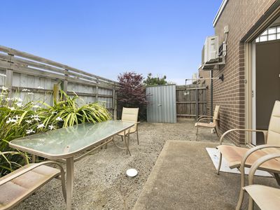 3 / 31 Chelsey Street, Ardeer