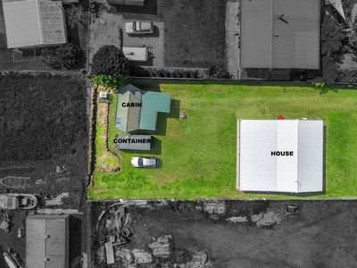 58 HERBERT STREET, Ravenshoe