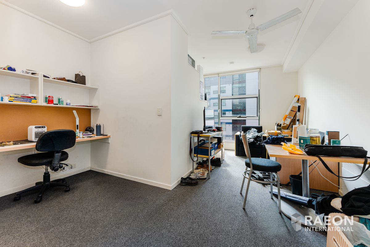 470 / 800 Swanston Street, Carlton