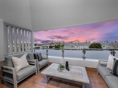 5 Garden Street, South Perth