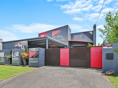 178 SCOTT STREET, Bungalow