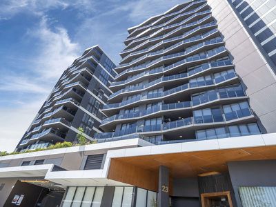 20705 / 23 Bouquet Street, South Brisbane