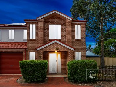 12 / 31 Abraham Street, Rooty Hill