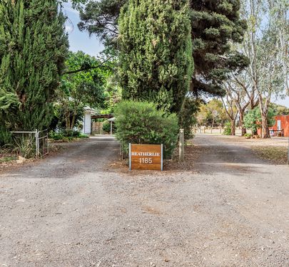 1185 Fenaughty Road, Merrigum