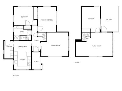 2 Vickery Place, Maryhill